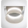 TOTO TS626KG Aimes® Ceiling-Mount Showerhead with LED Lighting