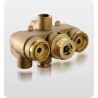 TOTO TSTT 3/4" Thermostatic Mixing Valve (Rough Valve only)