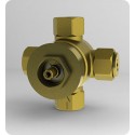 TOTO TSMVW Two-Way Diverter Valve