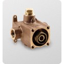 TOTO TS2D Two-Way Control Valve