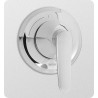 TOTO TS230DW Wyeth™ Two-way Diverter Trim