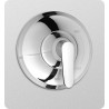 TOTO TS230P Wyeth™ Pressure Balance Valve Trim