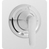 TOTO TS230XW Wyeth™ Three-way Diverter Trim