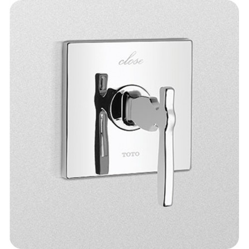 TOTO TS626C2 Aimes® One-Way Volume Control Trim