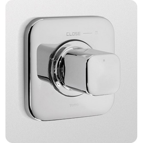 TOTO TS630C2 Upton™ One-Way Volume Control Trim