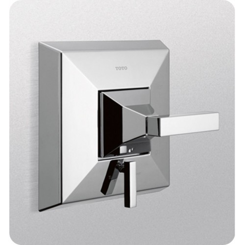 TOTO TS930PV Lloyd® Pressure Balance Valve Trim with Diverter