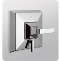 TOTO TS930PV Lloyd® Pressure Balance Valve Trim with Diverter