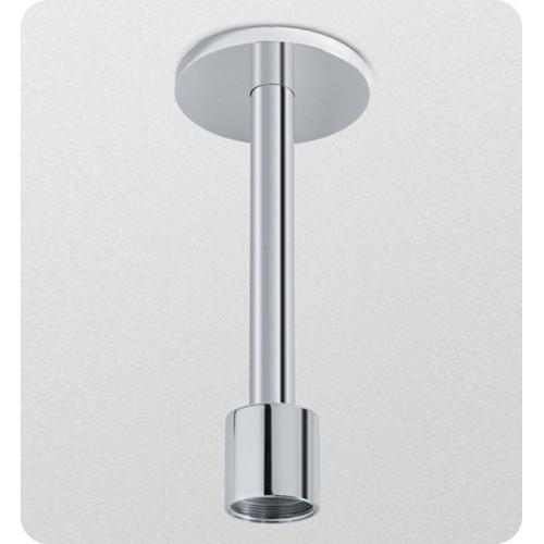 TOTO TS100MC9 Rain Shower Arm (9" Ceiling-Mount)