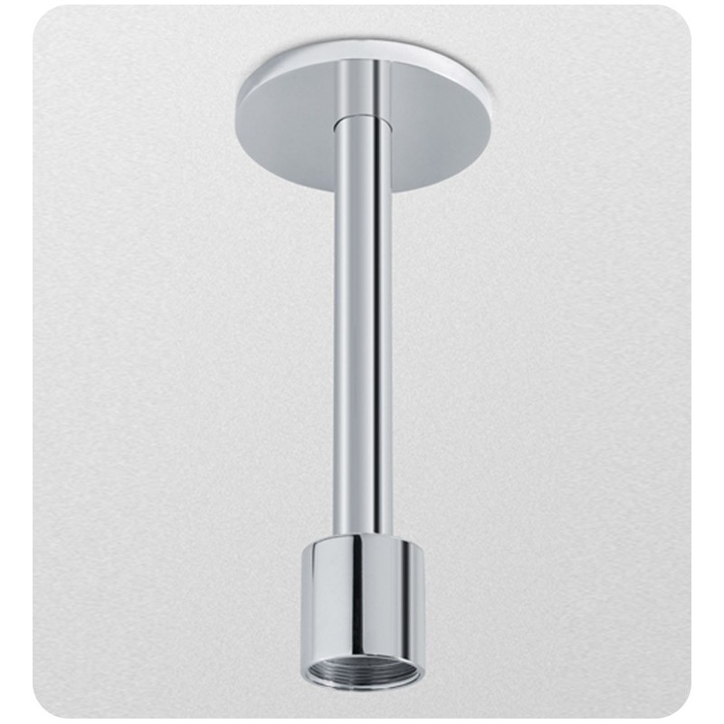 TOTO TS100MC9 Rain Shower Arm (9" Ceiling-Mount)