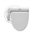 TOTO SW502 Elongated Washlet B100 Toilet Seat
