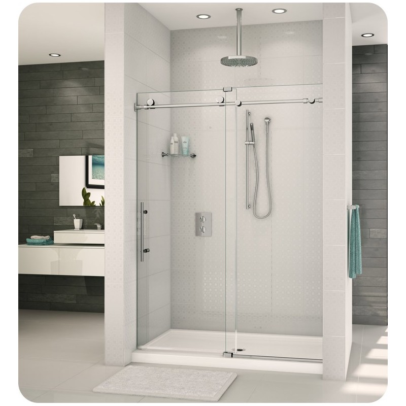 Fleurco K2 Kinetik K2 In Line Door and Panel