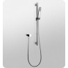 TOTO TS960H Soirée® Hand Shower Set (with slide bar and valve)