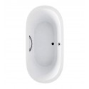 TOTO ABY794N Nexus® 6' Soaker Bathtub