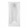 TOTO FBY1700P Enameled Cast Iron Bathtub