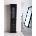 Imperial 70" Linen Cabinet