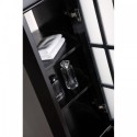 Imperial 70" Linen Cabinet