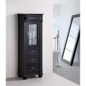 Hudson 65" Linen Cabinet