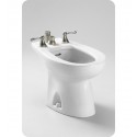 TOTO BT500B Piedmont Vertical Spray Bidet