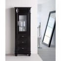Hudson 65" Linen Cabinet