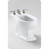 TOTO BT784B Clayton® Vertical Spray Bidet