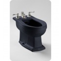 TOTO BT784B Clayton® Vertical Spray Bidet