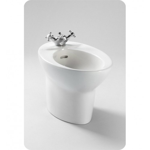 TOTO BT904A Pacifica® Deck Mount Bidet