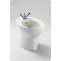 TOTO BT904A Pacifica® Deck Mount Bidet