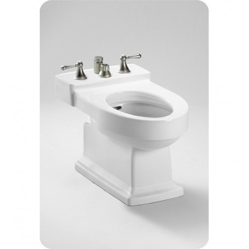 TOTO BT930B Lloyd Vertical Spray Bidet