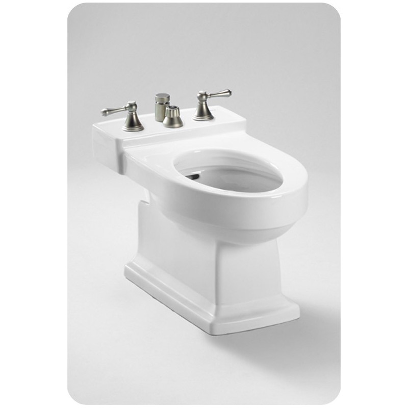 TOTO BT930B Lloyd Vertical Spray Bidet