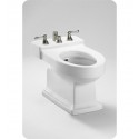 TOTO BT930B Lloyd Vertical Spray Bidet