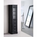 Imperial 70" Linen Cabinet