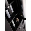 Hudson 65" Linen Cabinet