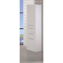 Malibu 66" Linen Cabinet