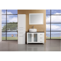 Malibu 66" Linen Cabinet