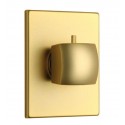 LaToscana 89OK425 Lady 3 Way Diverter in Gold