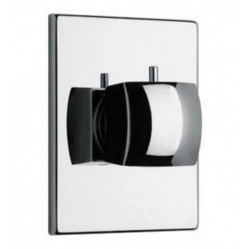 LaToscana 89PW425 Lady 3 Way Diverter in Nickel