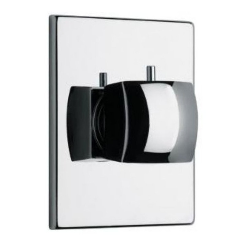 LaToscana 89PW425 Lady 3 Way Diverter in Nickel