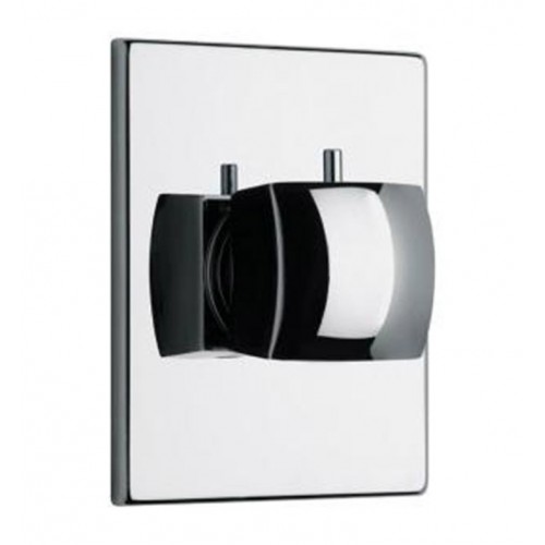 LaToscana 89CR425 Lady 3 Way Diverter in Chrome