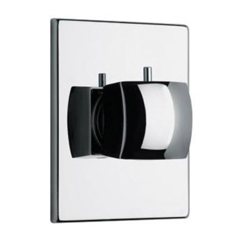 LaToscana 89CR425 Lady 3 Way Diverter in Chrome