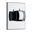 LaToscana 89CR425 Lady 3 Way Diverter in Chrome