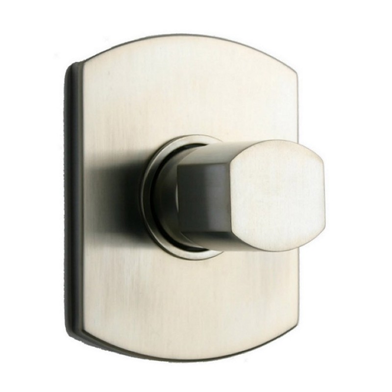LaToscana 86PW400 Novello Volume Control in Nickel