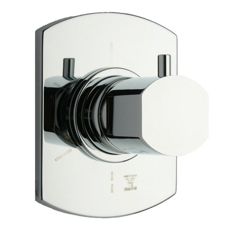 LaToscana 86CR425 Novello 3 Way Diverter in Chrome