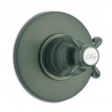 LaToscana 87TU425 Ornellaia 3 Way Diverter in Bronze